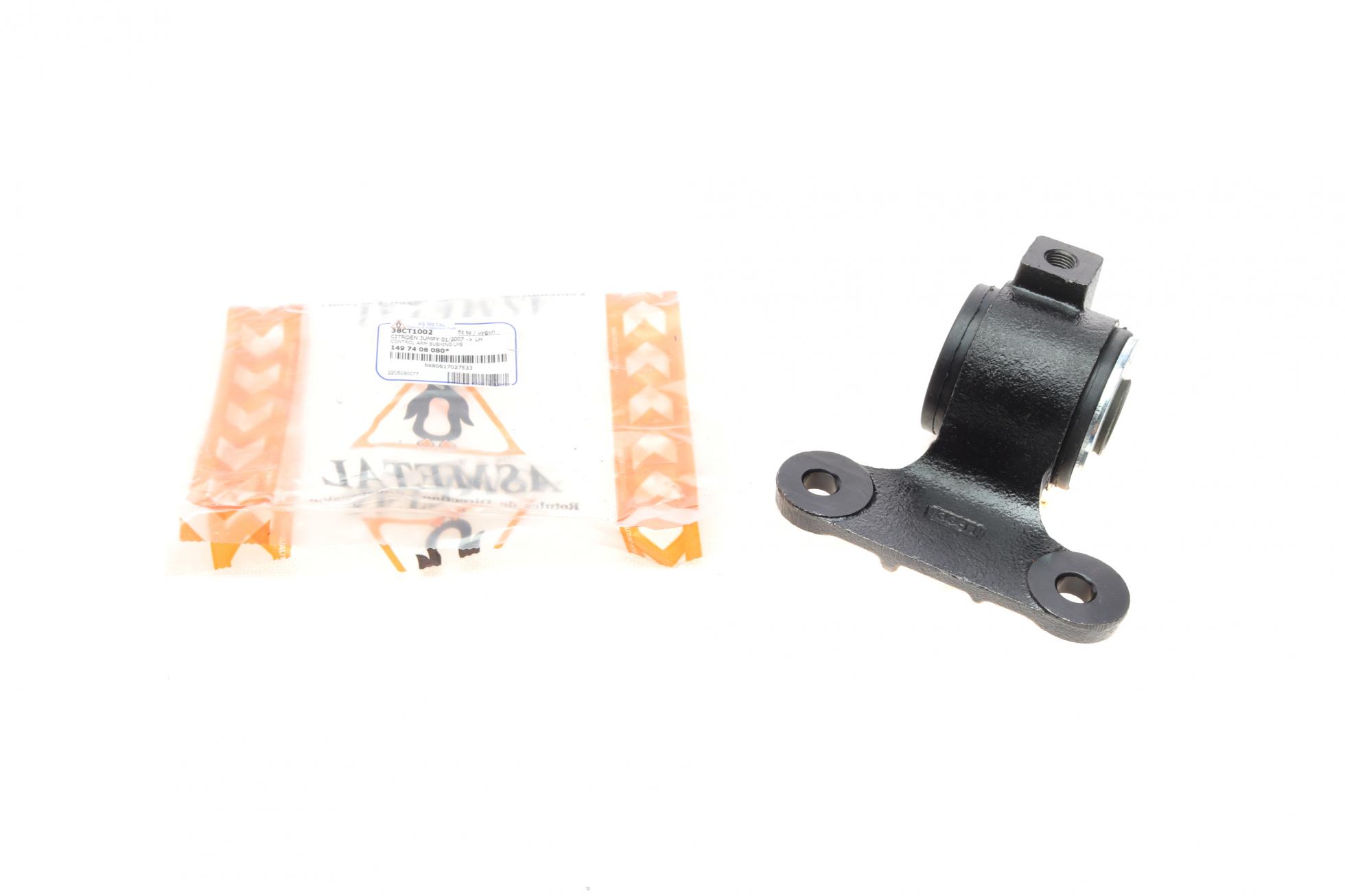38CT1002 AS METAL